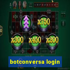 botconversa login